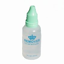 DISOLVENTE EXTENSIONES DE QUERATINA-REMOVER